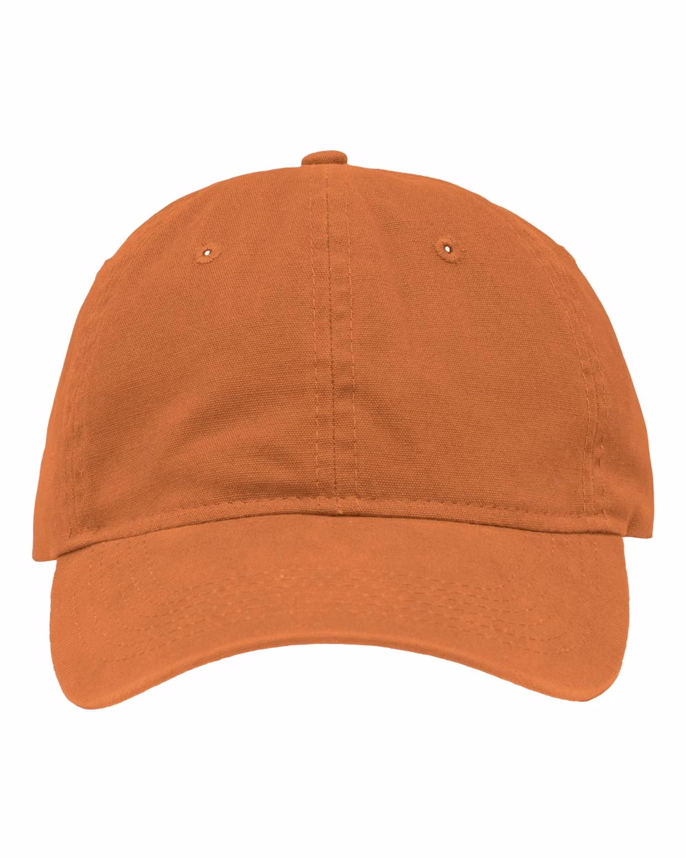 Sportsman Embroidered Dad Hat Fit