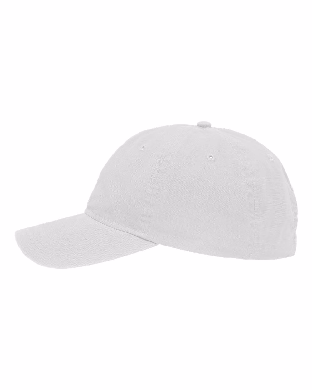 Sportsman Embroidered Dad Hat Fit