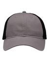 Sportsman Printed Mesh Dad Hat Fit Thumb