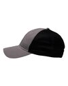 Sportsman Printed Mesh Dad Hat Fit Thumb