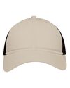 Sportsman Printed Mesh Dad Hat Fit Thumb
