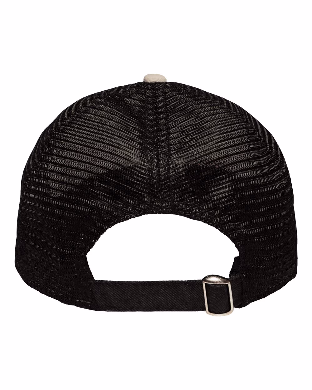 Sportsman Embroidered Mesh Dad Hat Fit