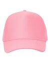 Valucap Printed Foam Mesh-Back Trucker Cap Thumb