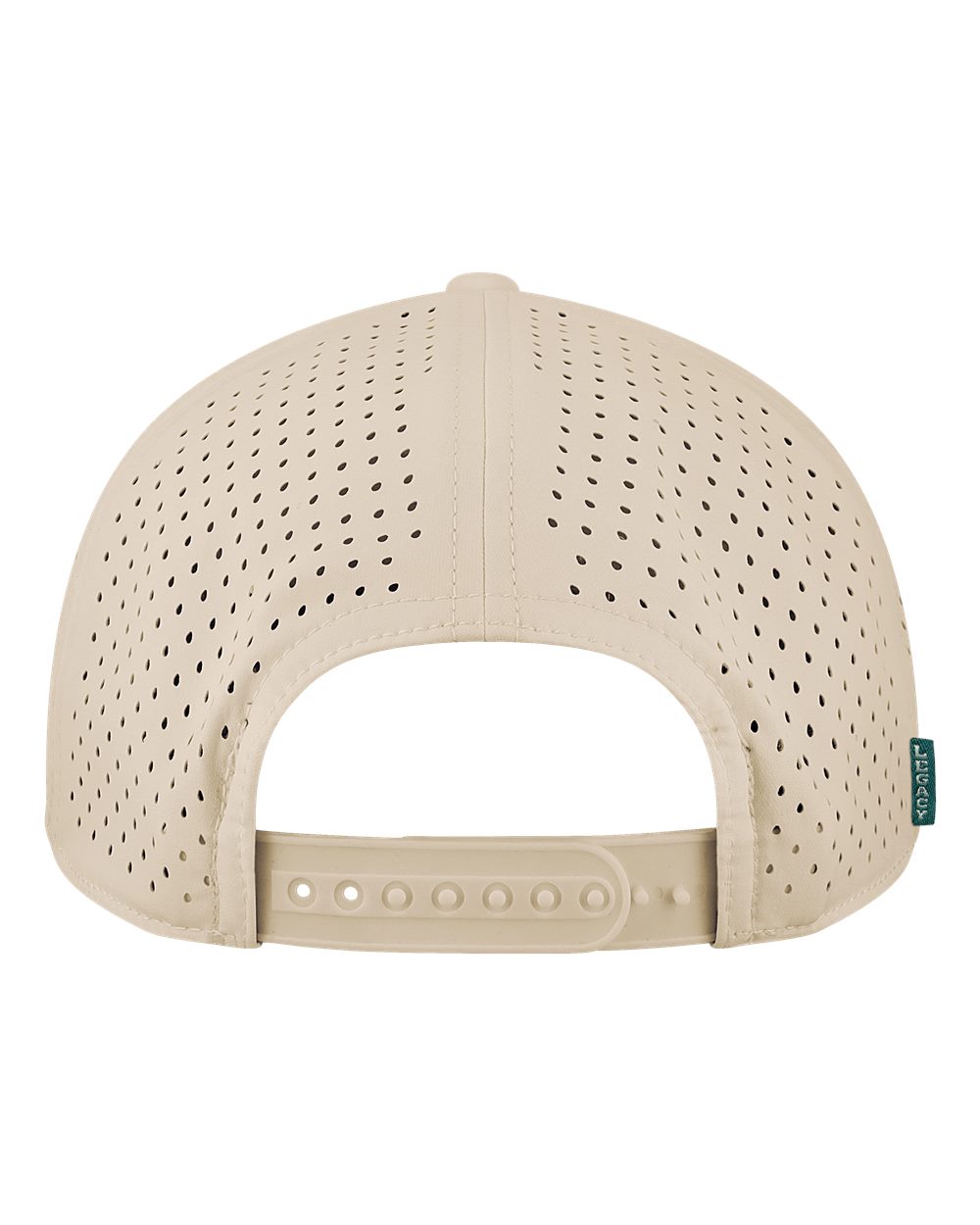 Legacy Embroidered The Cut Above Cap