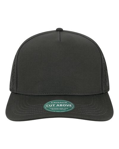 Legacy Embroidered The Cut Above Cap