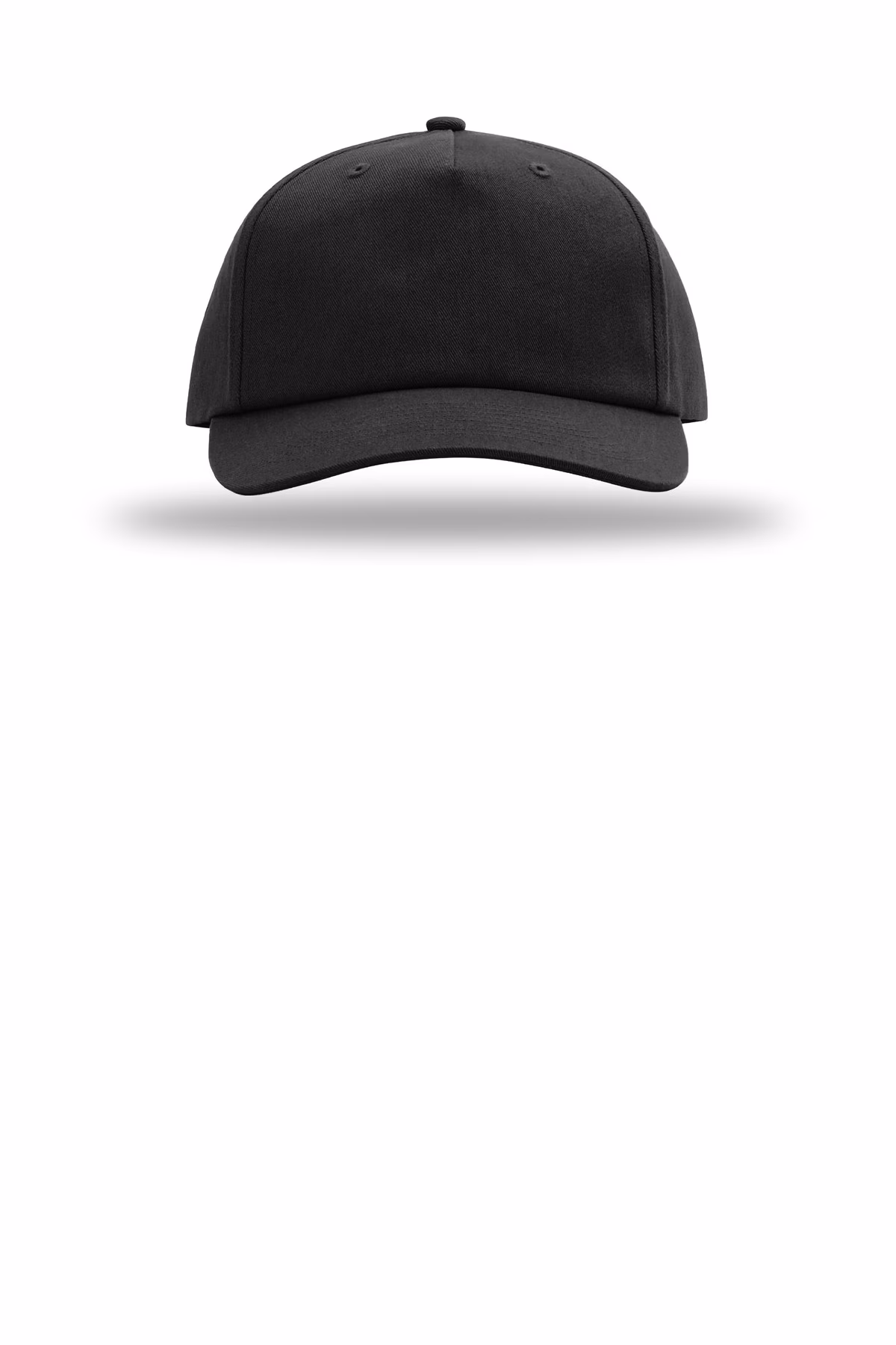 Richardson Embroidered 5-Panel Relaxed Gramps Hat