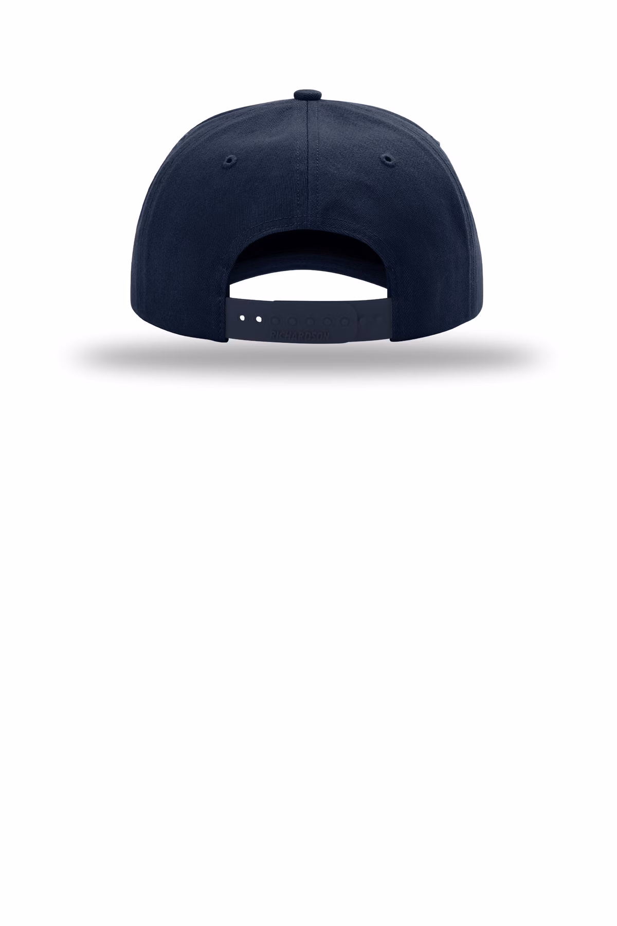 Richardson Embroidered 5-Panel Relaxed Gramps Hat