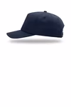 Richardson Embroidered 5-Panel Relaxed Gramps Hat Thumb