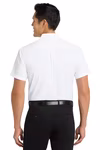 Port Authority Embroidered Men's Tall Short Sleeve Easy Care Shirt Thumb