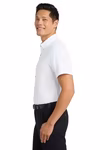 Port Authority Embroidered Men's Tall Short Sleeve Easy Care Shirt Thumb