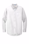 Port Authority Embroidered Men's Tall Long Sleeve Easy Care Shirt Thumb