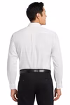Port Authority Embroidered Men's Long Sleeve Easy Care Shirt Thumb
