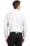 Port Authority Embroidered Men's SuperPro Oxford Shirt Thumb