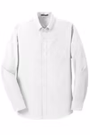 Port Authority Embroidered Men's SuperPro Oxford Shirt Thumb