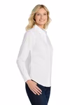 Port Authority Embroidered Women's SuperPro Oxford Shirt Thumb