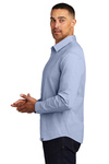 OGIO Embroidered Men's Commuter Woven Shirt Thumb