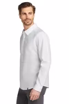 OGIO Embroidered Men's Commuter Woven Shirt Thumb