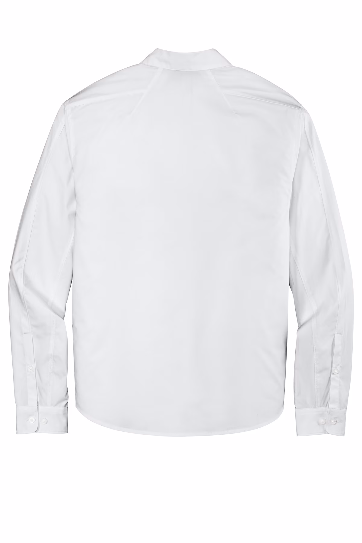 OGIO Embroidered Men's Commuter Woven Shirt