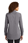 OGIO Embroidered Women's Commuter Woven Tunic Thumb