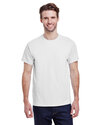 Gildan Embroidered Heavy Cotton T-Shirt Thumb