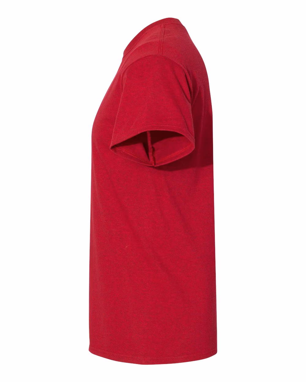 Gildan Embroidered Heavy Cotton T-Shirt