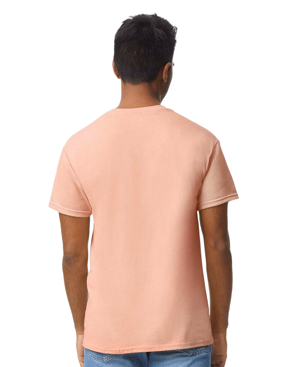 Gildan Printed Heavy Cotton T-Shirt