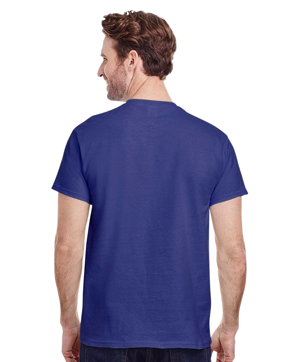 Gildan Printed Heavy Cotton T-Shirt