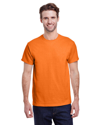Gildan Printed Heavy Cotton Safety T-Shirt