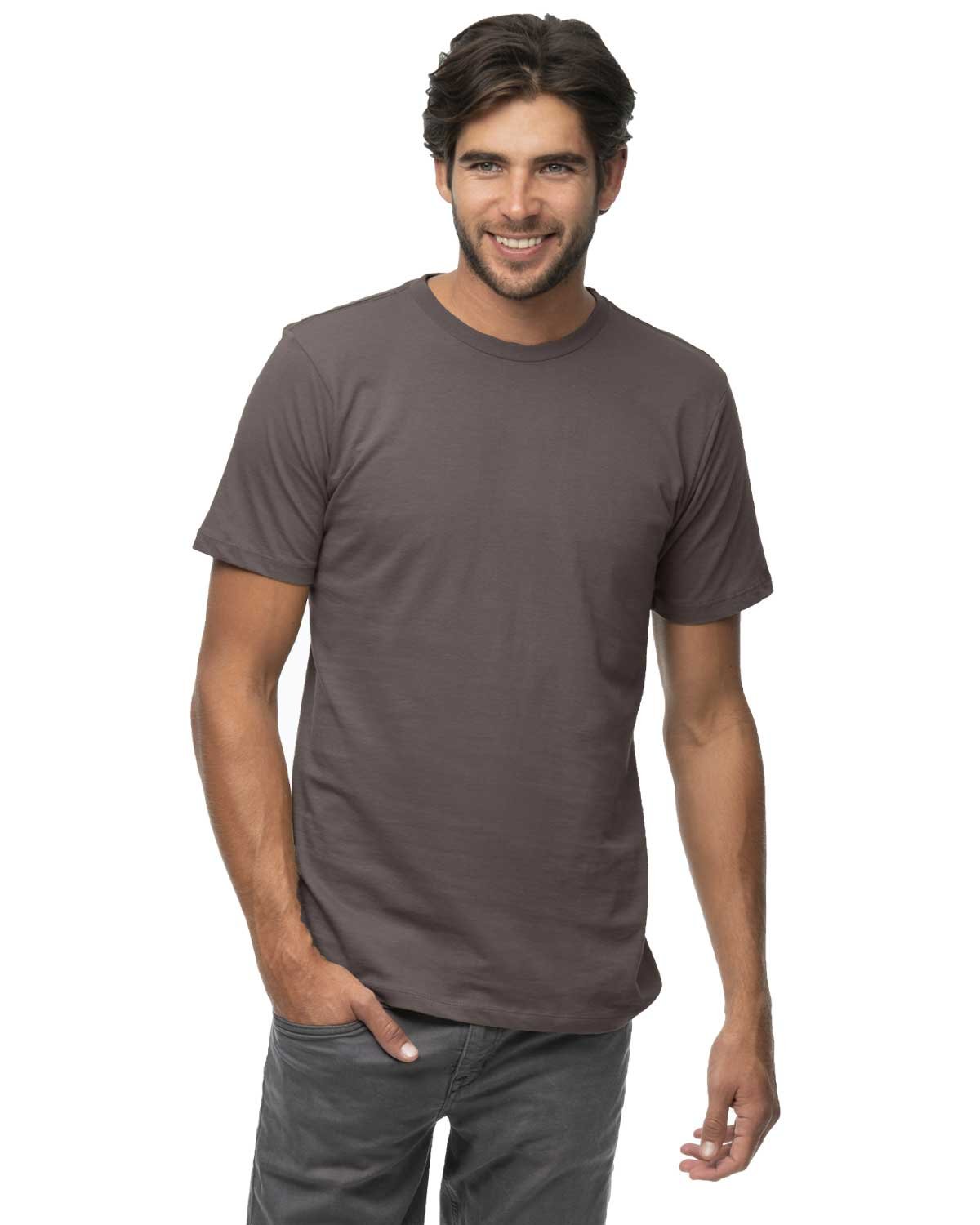 econscious Men's Eco Fashion T-Shirt