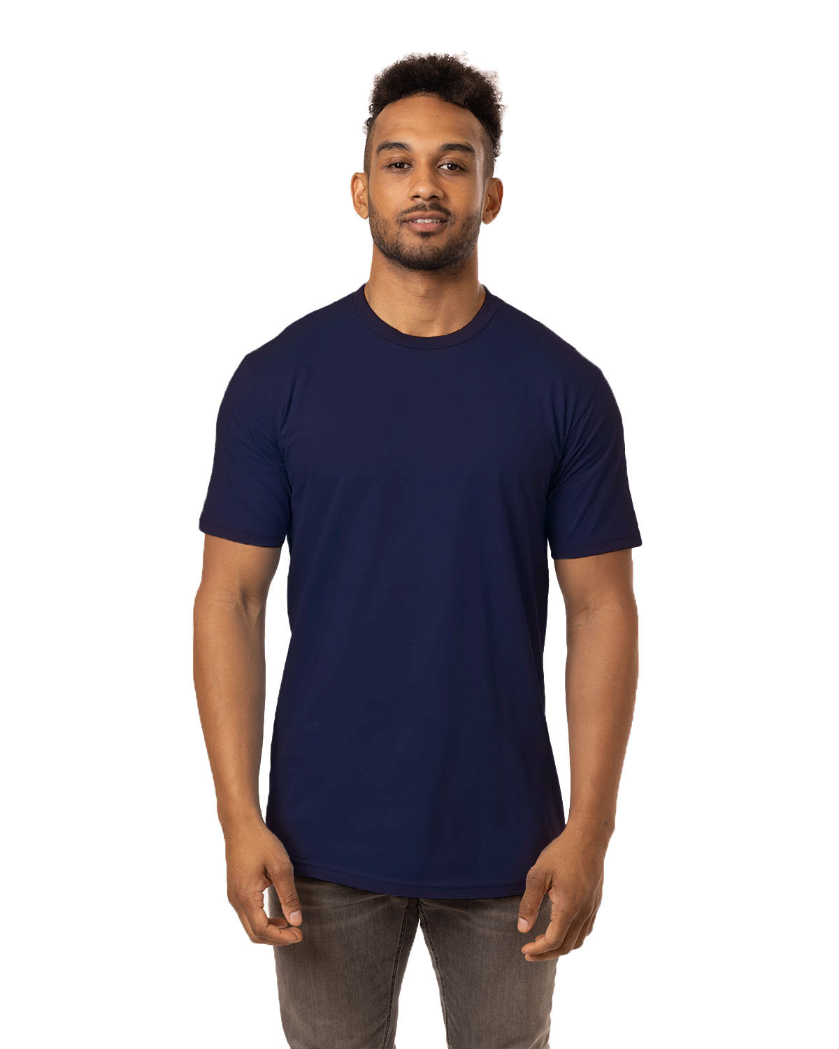 econscious Men's Eco Fashion T-Shirt Image - -