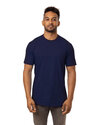 econscious Men's Eco Fashion T-Shirt Front view