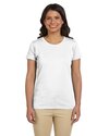 econscious Embroidered Women's Classic T-Shirt Thumb