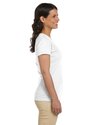 econscious Embroidered Women's Classic T-Shirt Thumb