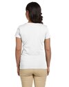 econscious Embroidered Women's Classic T-Shirt Thumb