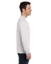 econscious Embroidered Men's Classic Long-Sleeve T-Shirt Thumb