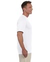Augusta Sportswear Embroidered Men's Wicking T-Shirt Thumb