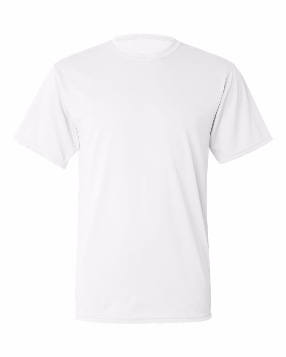 Augusta Sportswear Embroidered Men's Wicking T-Shirt