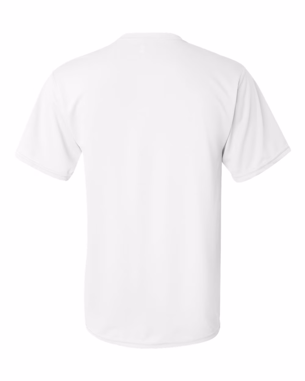 Augusta Sportswear Embroidered Men's Wicking T-Shirt Thumb