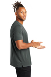 Mercer+Mettle Embroidered Unisex Stretch Jersey Crew Thumb