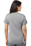 Adidas Embroidered Women's Sport T-Shirt Thumb