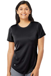 Adidas Embroidered Women's Sport T-Shirt Thumb