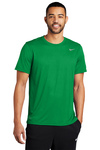 Nike Printed Men's Team rLegend Tee Thumb