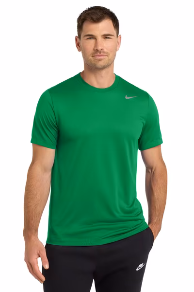 Nike Embroidered Men's Team rLegend Tee