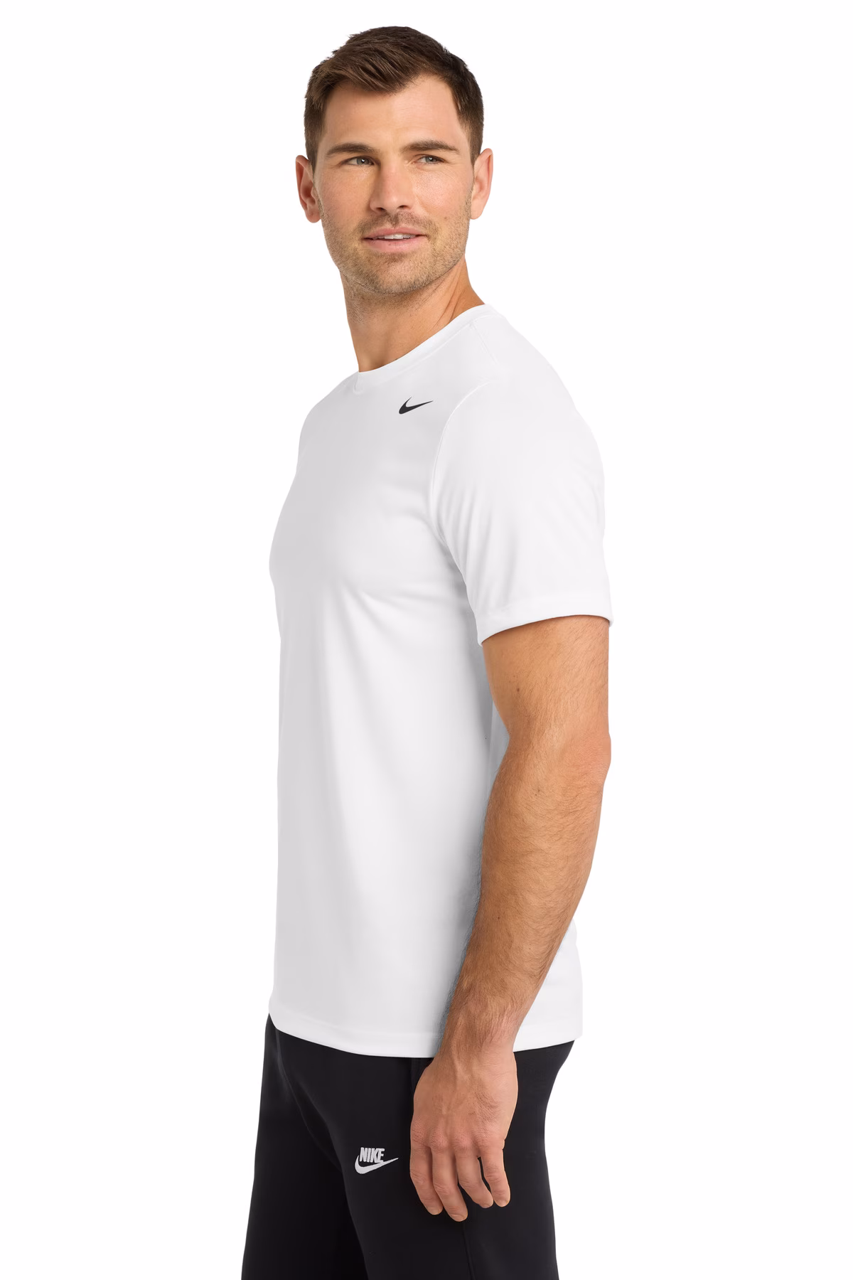 Nike Embroidered Men's Team rLegend Tee