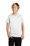 Nike Embroidered Youth Team rLegend Tee Thumb