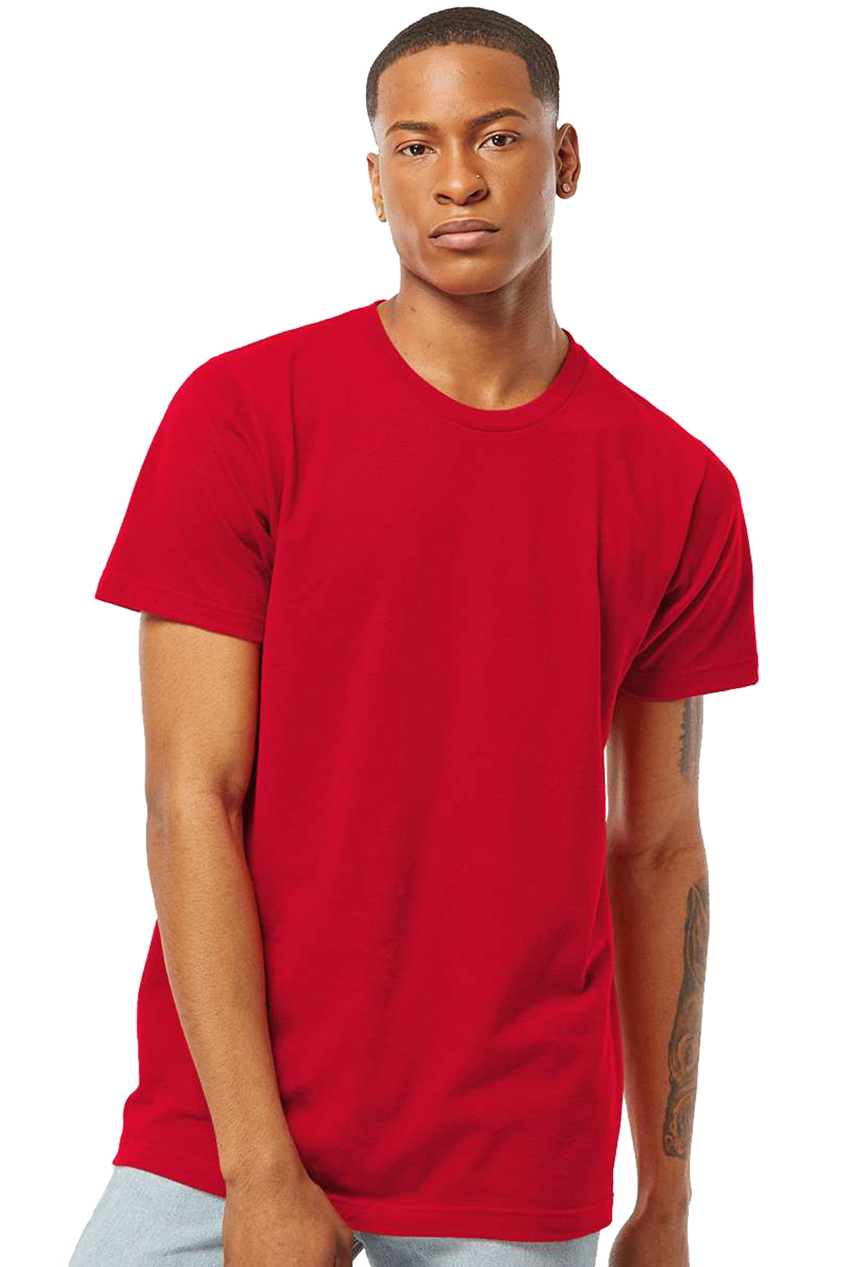Jersey T-Shirt Unisex