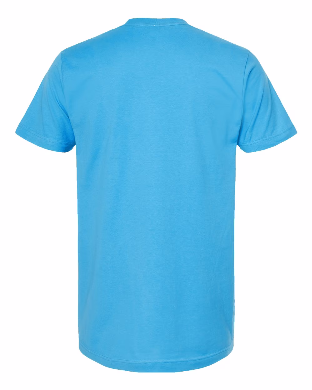 Tultex  Printed Unisex Fine Jersey T-Shirt