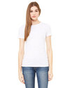 Bella+Canvas  Printed Women's Favorite Tee Thumb