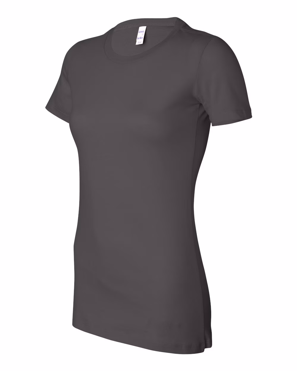 Bella+Canvas  Printed Women's Favorite Tee