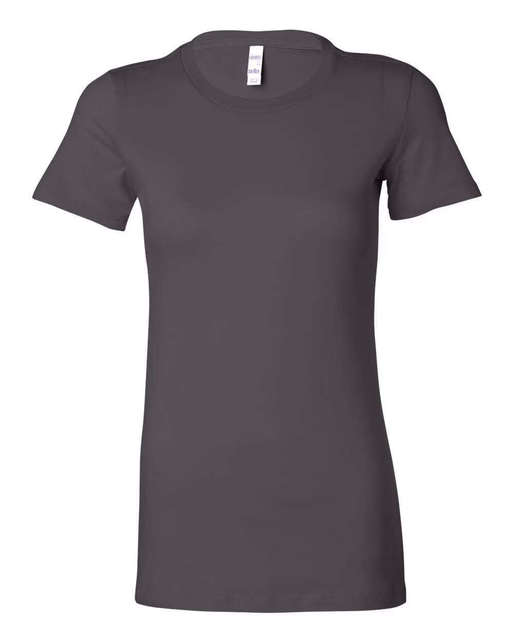 Bella+Canvas  Printed Women's Favorite Tee